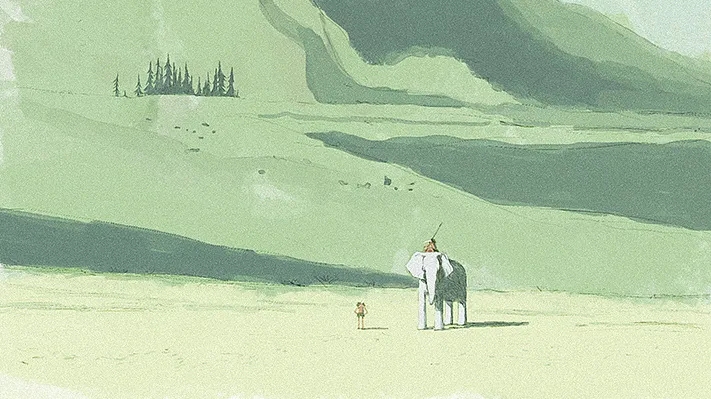 如何躺在宿舍床上跑完宥马运动？